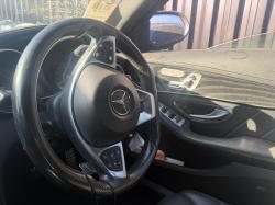 2017 Mercedes Benz C Class W205 image 8