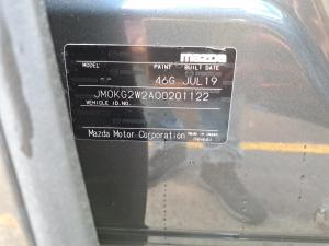 2019 Mazda Cx8 KG image 8