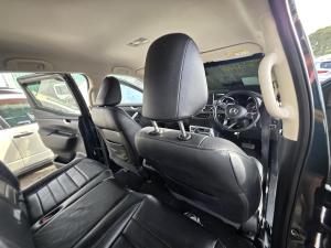 2018 Mercedes Benz X Class X470 X250D POWER image 8