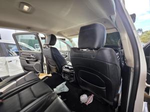 2021 Ram 1500 DT LARAMIE image 8