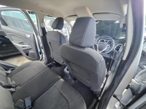 2016 Ford Ecosport BK TREND image 8