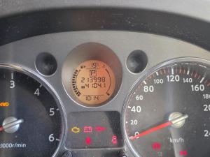 2009 Nissan X Trail T31 TS image 8