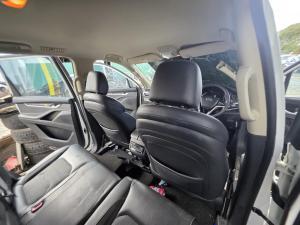 2023 Ldv D90 SV9A MODE image 8