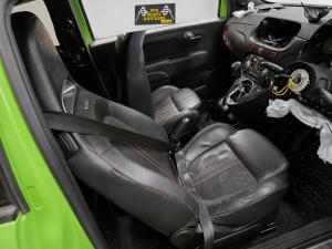 2014 Abarth 500 Turismo 1.4T 312A1000 MAN 5SPD FWD ESSEESSE image 8