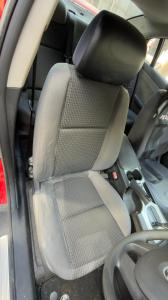 2006 Holden Commodore VE image 8