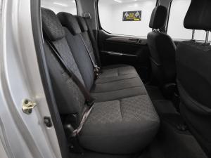 2018 Foton Tunland 2.8DT EURO 5 (ELECTRIC VGT) AUTO 6SPD 4WD image 8