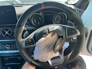 2017 Mercedes Benz Cla Class C117 image 8