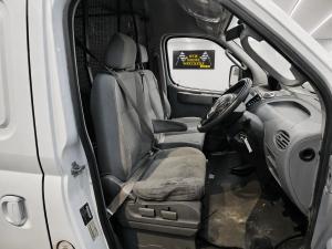 2017 Ldv V80 2.5DT AMT AUTO 6SPD FWD LWB HIGH ROOF image 8