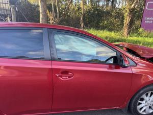 2012 Toyota Corolla ZRE182R image 8