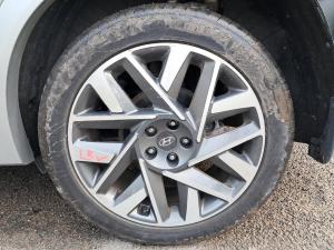 2023 Hyundai Santa Fe image 8