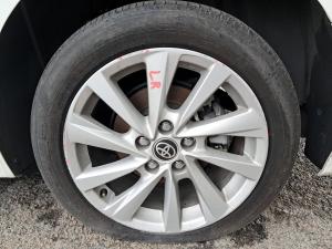 2024 Toyota Camry image 8