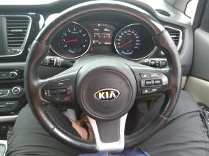 2015 Kia Carnival YP image 8