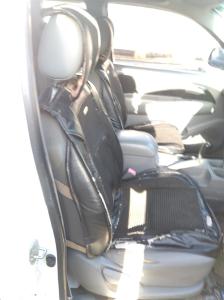 2008 Toyota Hilux image 8