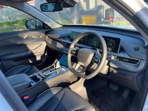 2025 Chery Tiggo 4 Pro T3X image 8