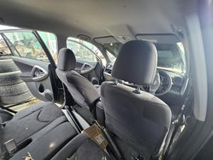 2008 Toyota Rav4 ACA33R CV image 8