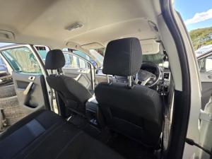 2019 Ford Ranger PX SERIES 3 XLT image 8