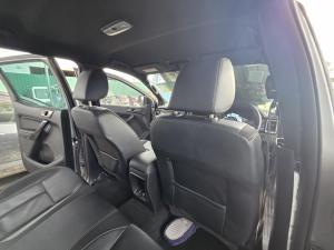 2020 Ford Ranger PX SERIES 3 WILDTRAK image 8