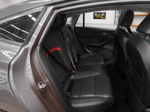 2023 Mg Mg5 1.5I 15S4C DVVT NSE AUTO 1 SPD CVT FWD image 8