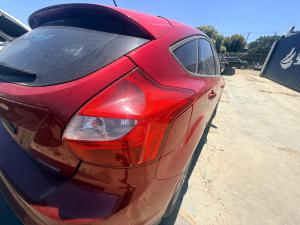 2013 Ford Focus LW image 8