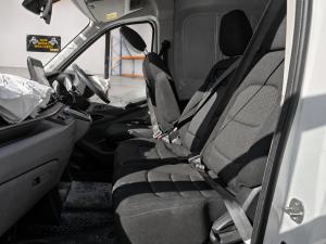 2023 Ldv Deliver 9 2.0DT SC20M150Q5 AUTO 6SPD RWD MWB MID ROOF image 8