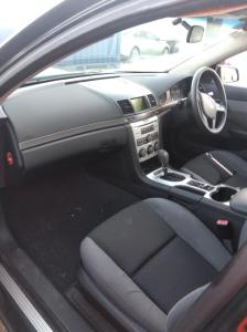 2006 Holden Commodore VE image 8