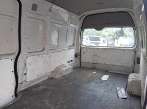 2007 Toyota Hiace TRH/KDH image 8