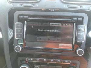 2012 Volkswagen Scirocco 1S image 8