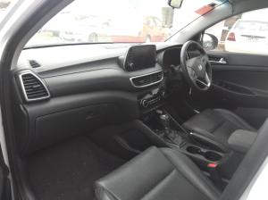 2018 Hyundai Tucson TL image 8