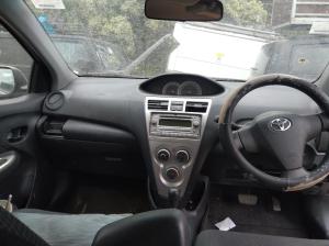 2006 Toyota Yaris NCP9 image 8