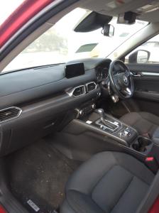 2018 Mazda Cx5 KF image 8