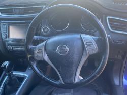 2014 Nissan Qashqai J11 image 8