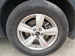 2023 Kia Sorento image 8