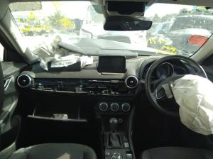 2018 Mazda Cx3 DK image 8