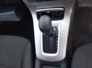 2016 Nissan Pulsar B17/C12 image 8