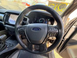2021 Ford Ranger PX image 8