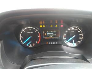 2020 Ford Ranger PX image 8