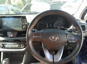 2018 Hyundai I30 PD image 8