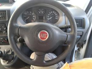 2011 Fiat Scudo image 8