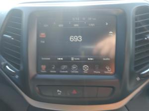 2015 Jeep Cherokee KL image 8