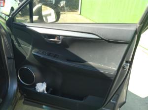 2015 Lexus Nx200 AGZ/AYZ image 8