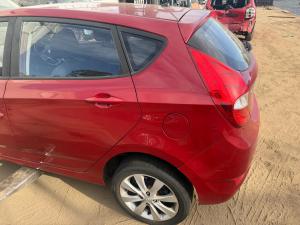 2018 Hyundai Accent image 8