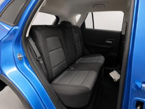 2025 Mg Zs 1.5T 15FDE CVT FWD VIBE image 8