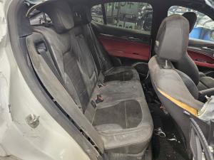 2019 Alfa Romeo Stelvio 2.9TT AUTO 8SPD 4WD QUADRIFOGLIO image 8
