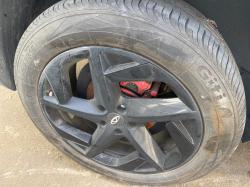 2023 Chery Omoda 5 image 8