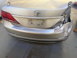 2010 6808 Toyota AURION image 8