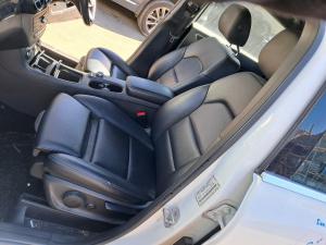 2013 Mercedes Benz B Class W246 image 8