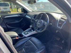 2015 Audi Q5 8R image 8
