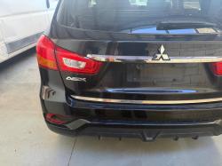 2019 Mitsubishi Asx image 8