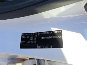 2014 Hyundai I30 GD image 8