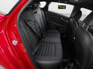 2024 Kia Cerato BD 1.6T G4FJ AUTO 7SPD FWD GT image 8